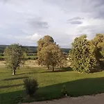 Domaine-de-la-borde A Epernay Bed & Breakfast