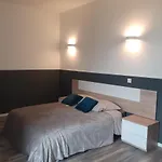 Domaine-de-la-borde A Epernay Bed & Breakfast