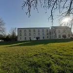 Bed & Breakfast Domaine-de-la-borde A Epernay