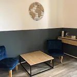Domaine-de-la-borde A Epernay Bed & Breakfast