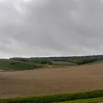 Domaine-de-la-borde A Epernay 4* Mardeuil