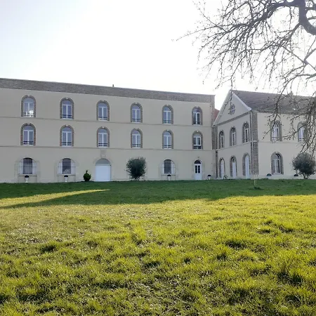 Domaine-de-la-borde à Epernay Couette-café
