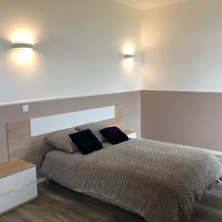 לינה וארוחת בוקר Domaine-de-la-borde A Epernay Mardeuil