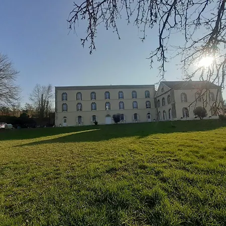 Alojamento de Acomodação e Pequeno-almoço Domaine-de-la-borde à Epernay