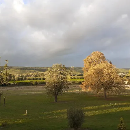 Alojamento de Acomodação e Pequeno-almoço Domaine-de-la-borde à Epernay Mardeuil