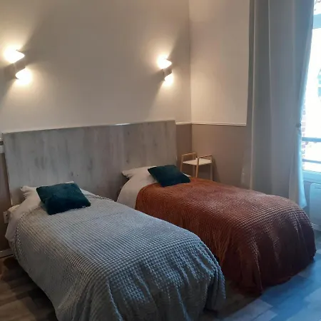 Bed & Breakfast Domaine-de-la-borde A Epernay Mardeuil