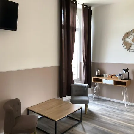 Domaine-de-la-borde A Epernay