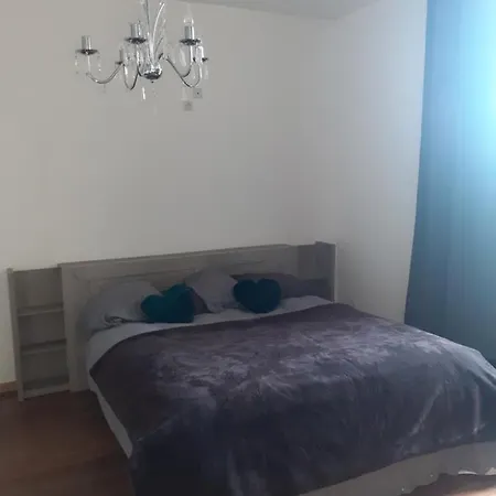 Domaine-de-la-borde A Epernay Panzió