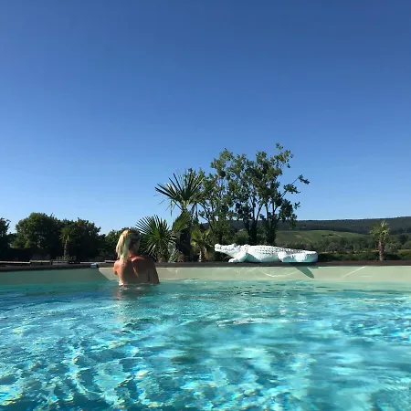 Domaine-de-la-borde A Epernay