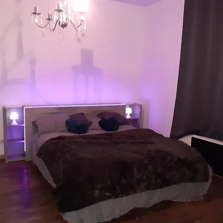 Domaine-de-la-borde A Epernay Panzió Mardeuil