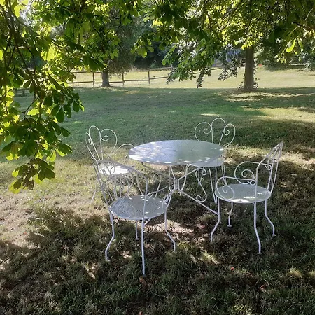 Domaine-de-la-borde A Epernay