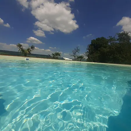 Domaine-de-la-borde A Epernay Panzió Mardeuil
