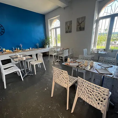 Domaine-de-la-borde A Epernay