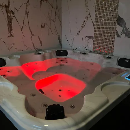 Domaine-de-la-borde A Epernay Panzió 4*