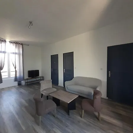 Domaine-de-la-borde à Epernay 3*