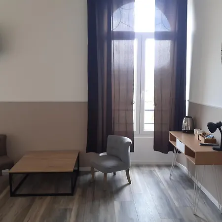 Bed & Breakfast Domaine-de-la-borde A Epernay
