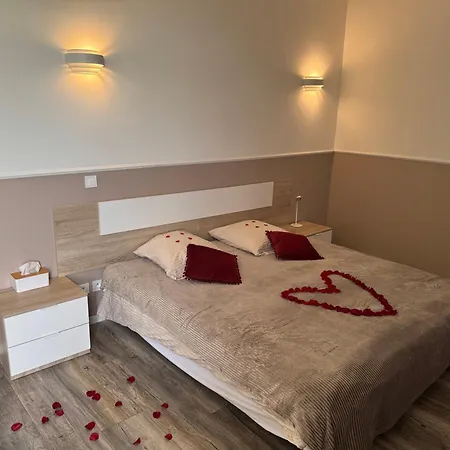 Domaine-de-la-borde à Epernay 3*