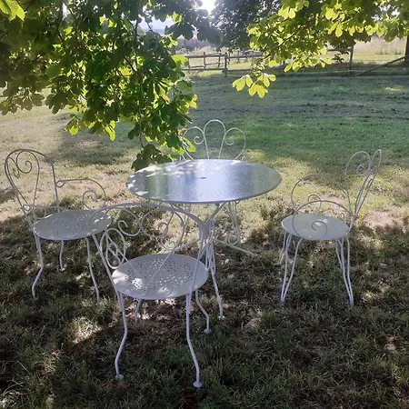 Domaine-de-la-borde A Epernay Bed & Breakfast Mardeuil