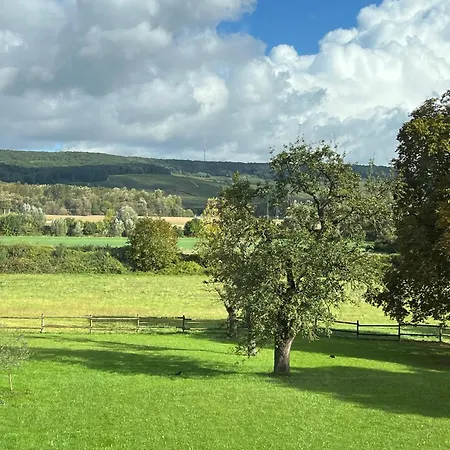 Bed & Breakfast Domaine-de-la-borde A Epernay