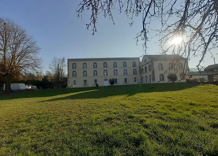 Bed and breakfast Domaine-de-la-borde A Epernay