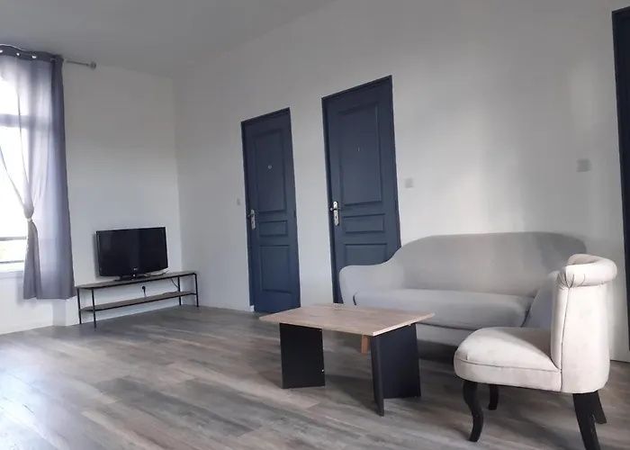 Domaine-de-la-borde A Epernay Mardeuil