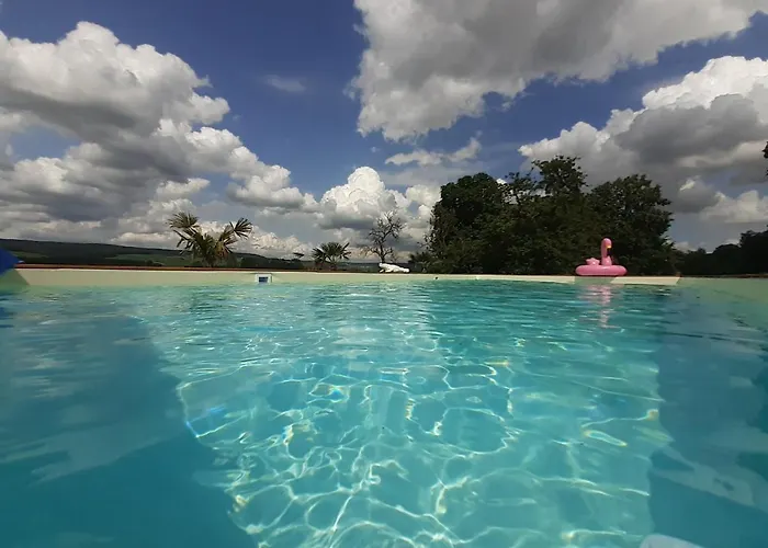 Domaine-de-la-borde A Epernay 4* Mardeuil